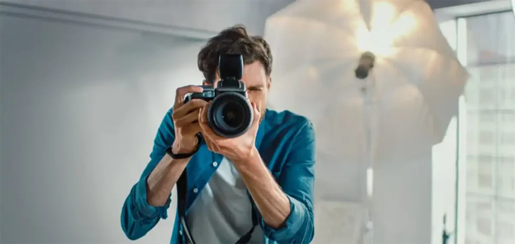 presupuesto de fotografos