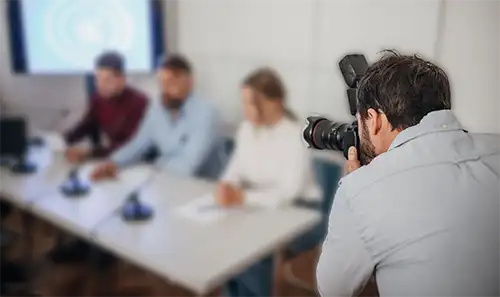 fotografo de eventos para ocasiones